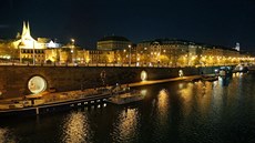 Vizualizace kobek na Ra�ínov� náb�e�í
