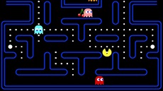 Pac-Man