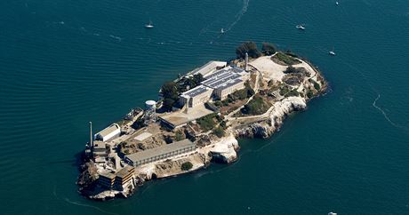 Alcatraz