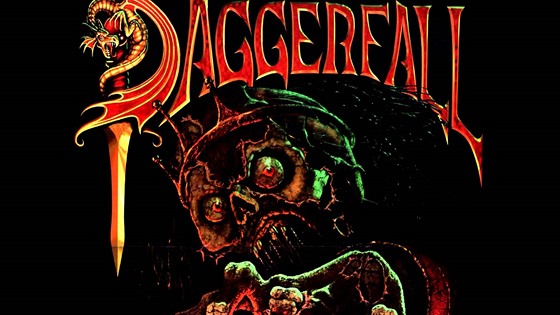 Daggerfall