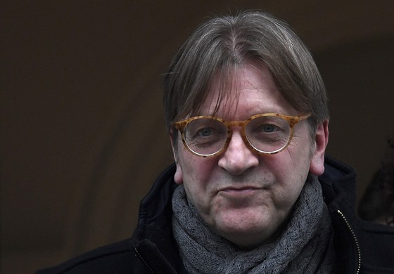 Guy Verhofstadt