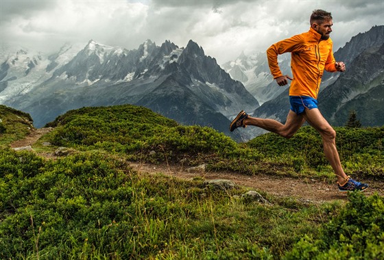 Ultra Trail du Mont Blanc