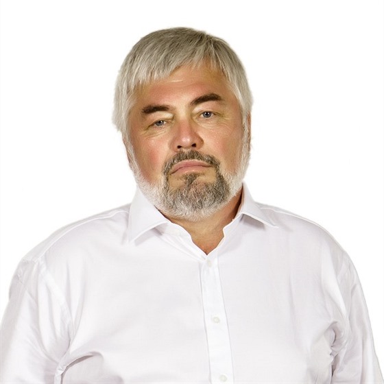 Petr Jirava