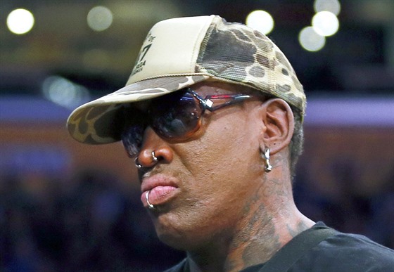 Dennis Rodman