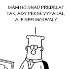 Pondělí, 13. února