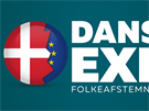 Nová pravice bojuje za vystoupení Dánska z EU.