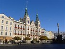 Radnice Pardubice