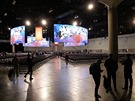 SolidWorks World se koná v Convention Centru v Los Angeles. Za týden se budou...