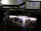 Tiskárna Stratasys F370