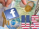 USA zvaují, e budou od návtvník vyadovat heslo k sociálním sítím.