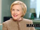 Clintonová: Budoucnost je ena