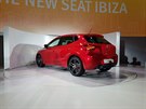 Seat Ibiza 5. generace