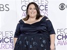 Chrissy Metzová na People's Choice Awards (Los Angeles, 18. ledna 2017)