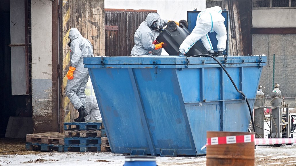 V Česku vzniklo druhé ohnisko ptačí chřipky. Nemoc vypukla na Pardubicku