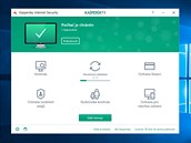 Kaspersky Internet Security