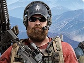 Ghost Recon Wildlands