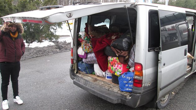 Celnci odhalili peplnn bulharsk auto pln Rumun.