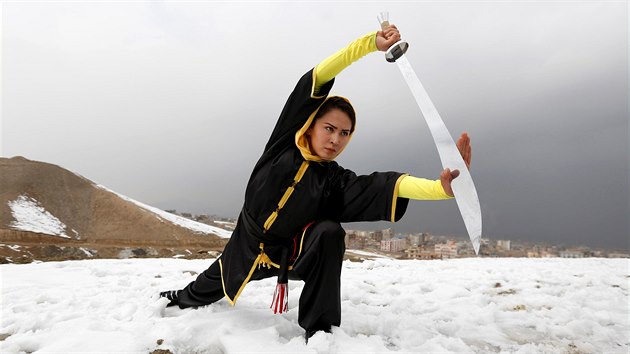 Afghnistn, eny, wushu