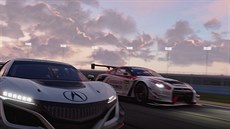 Project Cars 2