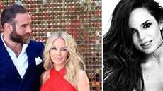 Snoubenec Kylie Minogue se prý zakoukal do této �pan�lské krásky.