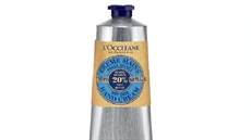 Krém na ruce Bambucké máslo, L'Occitane, 610 K