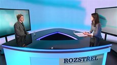 Rozstel: Petr Koleko - celý záznam