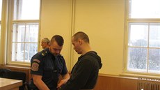 Polák Matysik si za loupe�nou vra�du na erotickém privátu odpyká 19 let...