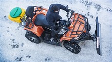 tykolka není jen zábavným spoleníkem do terénu, v zim z ní me být...