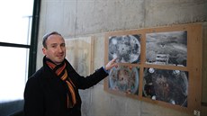 Kastelán Marian Hochel.