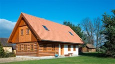 Do základ� na doporu�ení hydrologa pou�ili speciální beton s p�ím�sí k�emíku. 