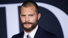 Jamie Dornan (Los Angeles, 2. února 2017)