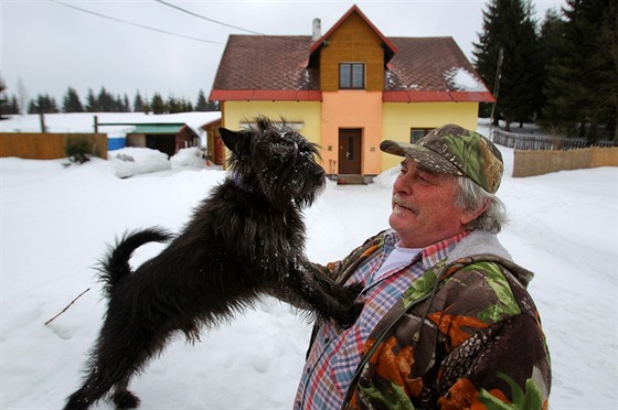 Pebuz na Sokolovsku je msto s nejvyím prmrným vkem v Karlovarském kraji....