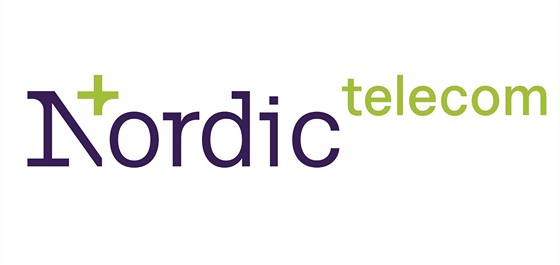 Logo operátora Nordic Telecom
