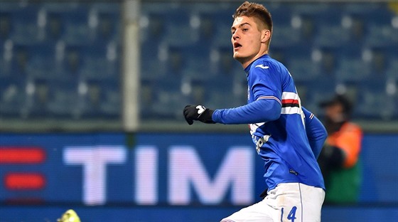 Patrik Schick