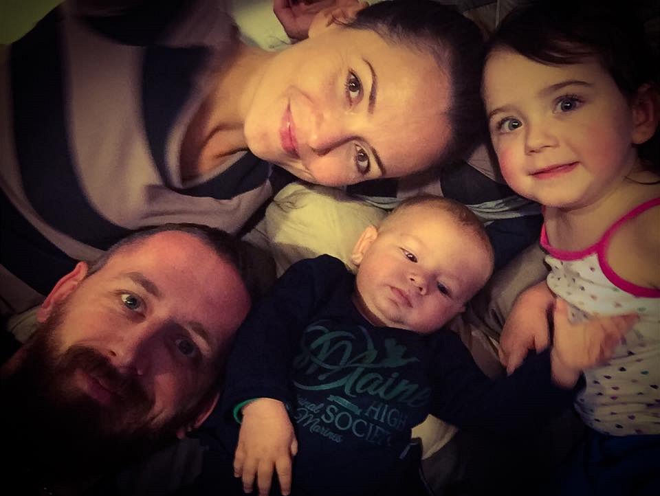 Fotogalerie Spisovatelka Radka Trestikova S Manzelem Fotografem Tomasem Trestikem Na