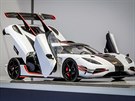 Koenigsegg One:1