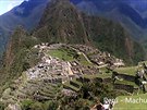 Autostopem na Machu Picchu. Mladík procestoval svt