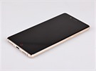 Nubia Z11 Black Gold Edition