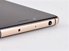 Nubia Z11 Black Gold Edition