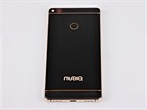 Nubia Z11 Black Gold Edition