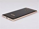 Nubia Z11 Black Gold Edition