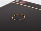 Nubia Z11 Black Gold Edition