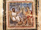 Dioskurides na ilustraci z roku 512