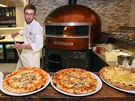 Olomouck arcibiskupstv otevelo restauraci a pizzerii. Po odluce crkve od...