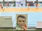 Futsalov turnaj na poest zesnulho Adama Martenka.