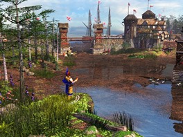 Age of Empires 3