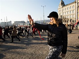 Na svátek svatého Valentýna taní kadý rok miliony lidí po celém svt, aby...