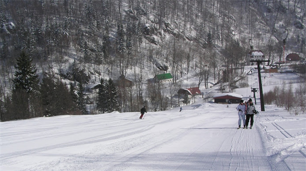 Ski Arel esk Jietn