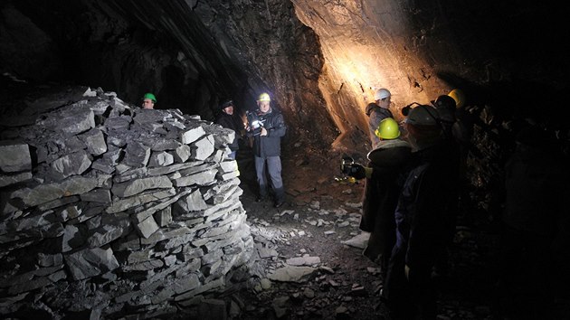 Tento tden navtvili toly projektanti, kte navrhnou, jak pravy budou poteba pro jejich zpstupnn. (2017)