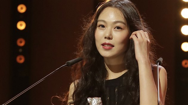 Vtzn hereka Berlinale Kim Minhee